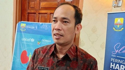 Sikap Kadinkes dr Fery Kusnadi Ciderai Citra Gubernur Jambi
