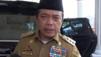 gubernur al haris