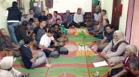 Lahannya Diserobot PT WKS, Warga Terusan Batanghari Ngadu ke YKR