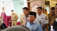 Makan Bergizi Gratis di Jambi Dimulai 17 Februari