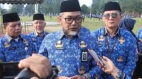 Pemprov Jambi Laksanakan Inpres Nomor 1 Tahun 2025