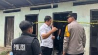 Seorang Sopir Gantung Diri di Toilet Rumah Makan di Muaro Jambi