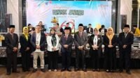 Gubernur Al Haris Optimis Bank Jambi Semakin Maju di HUT ke-62 Tahun