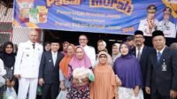 Pemprov Jambi Gelar Pasar Murah di Sungai Penuh dan Kerinci