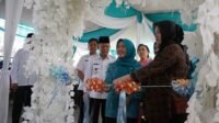 Wagub Sani Minta Penyelenggaraan Pasar Murah Utamakan Masyarakat Kurang Mampu