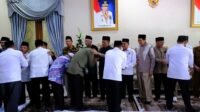 Abdullah Sani Apresiasi Peran IKA PMII Membangun Provinsi Jambi