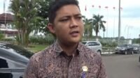 Anggaran Perjalanan Dinas Dipangkas 50 Persen Ini Kata Ketua DPRD Provinsi Jambi
