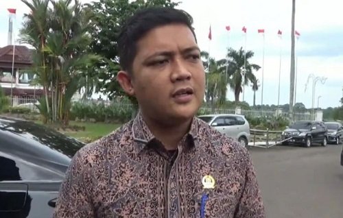 Anggaran Perjalanan Dinas Dipangkas 50 Persen Ini Kata Ketua DPRD Provinsi Jambi