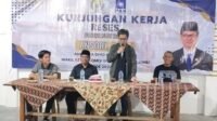 Anggota DPRD Jambi Akan Perjuangkan Perda Inisiatif Terkait Investasi