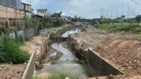 Anggota DPRD Provinsi Jambi Pertanyakan Wujud Kolam Retensi Milik JBC