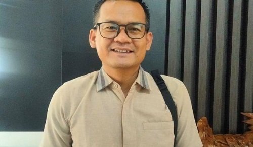 Anggota DPRD Provinsi Sesalkan 153 Siswa SMKN 1 Kota Jambi Tak Terdaftar SNBP