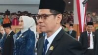 Ansori Minta Disnakertrans Respon PHK Karyawan PT TI Tanpa Pesangon