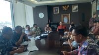 DPRD Jambi Konsultasi ke Kemendagri, Bahas Evaluasi APBD Hingga Program Makan Gratis Prabowo