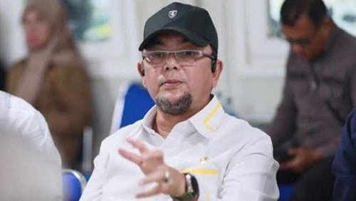 DPRD Jambi Minta Pemprov Buat Regulasi Angkutan Batu Bara Jalur Sungai