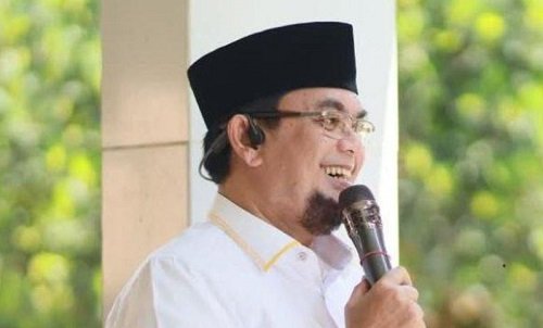 DPRD Jambi Minta Pemprov Cari Pengelola Terbaik, Kembangkan Aset Tepian Ratu Konsep Wisata