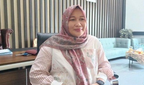DPRD Provinsi Jambi Jadwalkan Paripurna Pengumuman Gubernur Terpilih dan Tunggu Jadwal Pelantikan