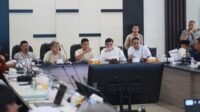 DPRD Provinsi Jambi Komitmen Tuntaskan Persoalan Honorer