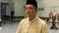 Kata Ketua DPRD Provinsi Jambi M Hafiz Soal Program MBG
