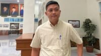 Ketua DPRD Jambi M Hafiz Imbau Masyarakat Waspada Banjir