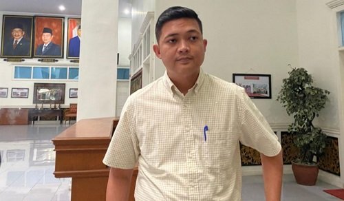 Ketua DPRD Jambi M Hafiz Imbau Masyarakat Waspada Banjir
