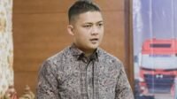 Ketua DPRD Jambi M Hafiz Soal Angkutan Batu Bara Jalur Sungai Dibuka Bertahap