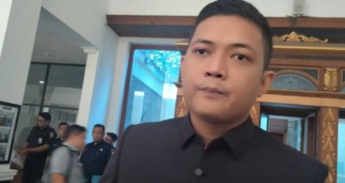 Ketua DPRD Provinsi Jambi Setuju Inpres Nomor 1 Tahun 2025 Tentang Efisiensi Belanja