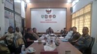 Komisi I DPRD Jambi Studi Banding ke Sumsesl Terkait SOP Penegakan Perda