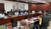 Komisi III DPRD Provinsi Jambi Konsultasi ke Kementerian PPN Bappenas Terkait Inpres dan MBG