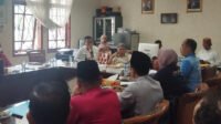 Komisi IV DPRD Jambi Panggil Dinkes Terkait Penghentian Rekomendasi Layanan SKTM
