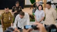 M Hafiz Fattah Bangga dengan Peresmian Sejumlah Gedung Kejaksaan di Jambi