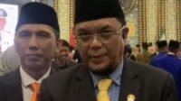 Waka DPRD Provinsi Jambi Ivan Wirata Minta Percepatan Jalan Khusus Batu Bara
