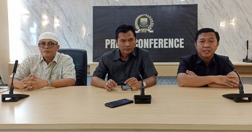 DPRD Provinsi Jambi Bentuk Pansus PI dan Optimalisasi PAD