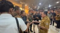Hadiri RDP Bersama Komisi II DPR RI Gubernur Al Haris Soroti Minimnya Kewenangan Daerah dalam Sektor Minerba