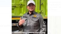 IW Banyak Kendaraan Langgar ODOL di Jembatan Timbang Muara Tembesi