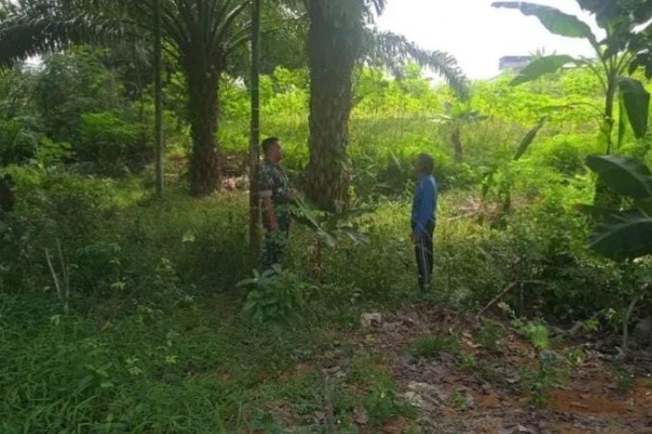 Kebakaran Hutan dan Lahan (Karhutla) merupakan bencana ekologis yang berdampak serius, baik terhadap kesehatan masyarakat, kelestarian lingkungan, maupun sektor ekonomi.