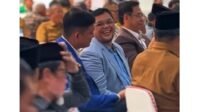 DPRD Provinsi Jambi melakukan Focus Group Discution (FGD) soal optimalisasi penerimaan PAD dari PI 10 persen Petro Cina.