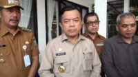 Gubernur Jambi Al Haris menyampaikan, Pembangkit Listrik Tenaga Air (PLTA) Kerinci yang dikelola oleh PT. Kerinci Merangin Hydro akan segera beroperasi.