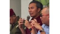 Anggota Komisi V DPR RI, Edi Purwanto terus memperjuangkan hak driver Ojek Online (Ojol). Edi akan memperjuangkan potongan aplikator hanya 10 persen.