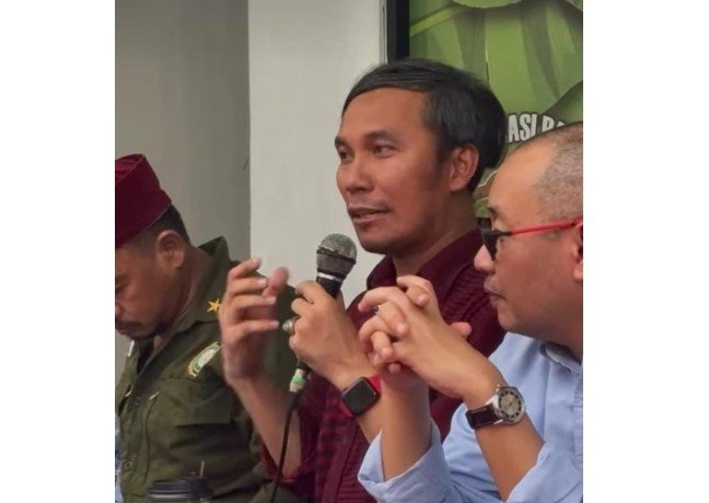 Anggota Komisi V DPR RI, Edi Purwanto terus memperjuangkan hak driver Ojek Online (Ojol). Edi akan memperjuangkan potongan aplikator hanya 10 persen.