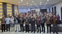 Dinas Sosial, Pemberdayaan Perempuan dan Perlindungan Anak Muaro Jambi menggelar bimbingan teknis operator Sistem Informasi Kesejahteraan Sosial New Generation (SIKS-NG)
