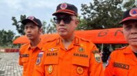 Berstatus Siaga, BPBD Muaro Jambi Petakan Wilayah Rawan Karhutla
