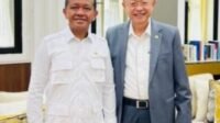 Musyawarah Daerah (Musda) XI Partai Golkar Provinsi Jambi akan berlangsung pada akhir Juni 2025 mendatang.