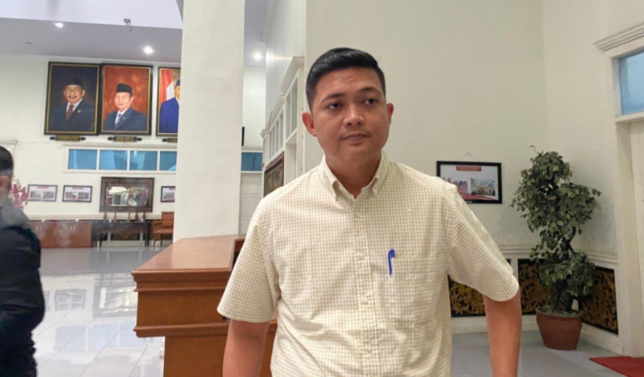 Ketua DPRD Provinsi Jambi M Hafiz Fattah angkat bicara mengenai isu hangat terkait pertamax hijau atau pertamax oplosan.
