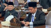 Anggota DPRD Provinsi Jambi dari Daerah Pemilihan (Dapil) Bungo-Tebo, Mustaharudin, menyoroti kondisi jalan alternatif Jambi – Sumatera Barat