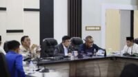 DPRD Provinsi Jambi Bentuk Pansus, Honorer Tak Lagi Waswas!