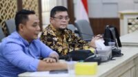 Wakil Ketua I DPRD Provinsi Jambi, Ivan Wirata mengharapkan, adanya Desa Bersatu ini dapat menjadi penggerak aspirasi desa serta memperjuangkan kepentingan masyarakat.