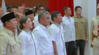 Kongres IV PP Tunas Indonesia Raya (Tidar) telah selesai dilaksanakan. Kongres ini berlangsung sukses dan meriah.