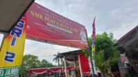 Gubernur Jambi Dr. H. Al Haris, S.Sos. MH mengemukakan, Judi online sangat berbahaya bagi pelajar karena dapat menyebabkan berbagai masalah, termasuk finansial, kesehatan mental, dan akademik.
