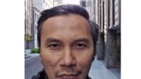 Anggota DPR RI dapil Jambi, Edi Purwanto mengajak masyarakat untuk terus berolahraga.