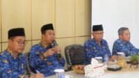 Rumah Sakit Umum Daerah (RSUD) Ahmad Ripin Sengeti akan dijadikan sebagai rumah sakit rujukan penyakit kanker.